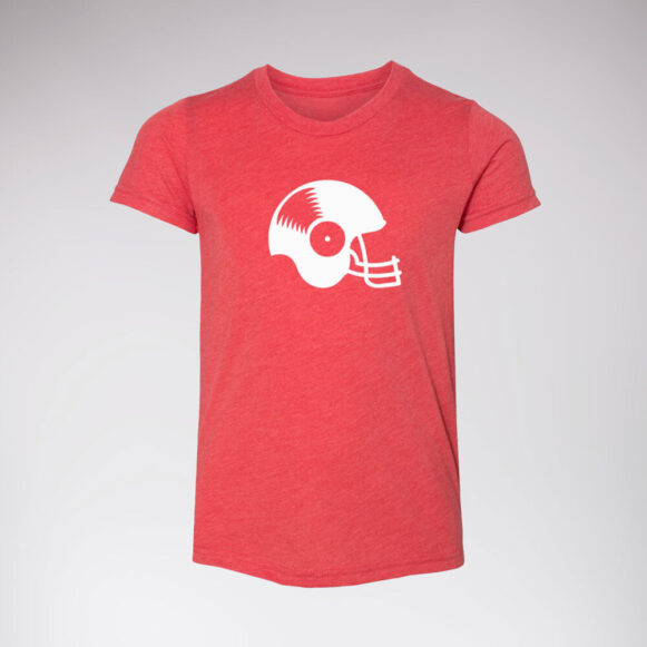 Mini Record Breaker Tee