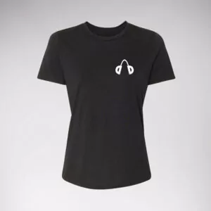 Relaxed Tee Mini Phones